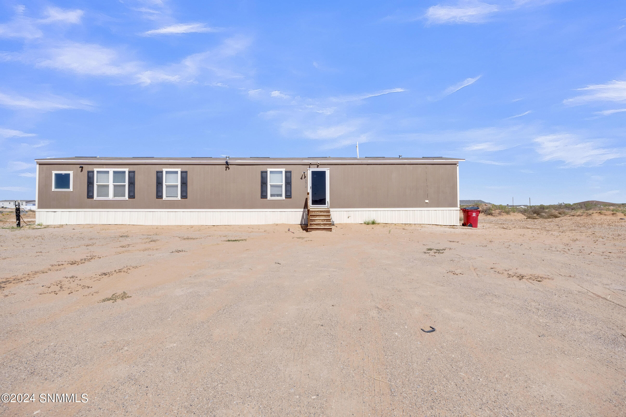 1373 Sonoran Desert Drive, Chaparral, New Mexico image 1