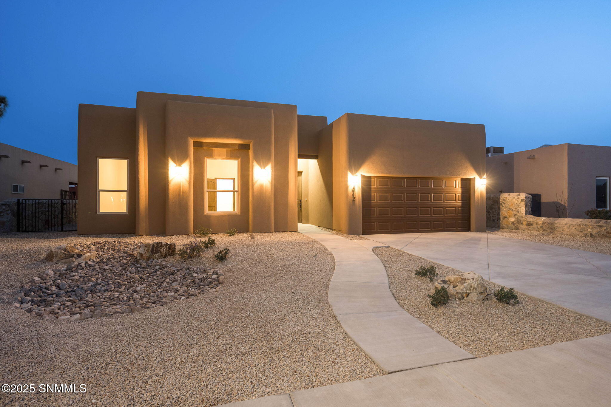 4712 Sun Canyon Road, Las Cruces, New Mexico image 2