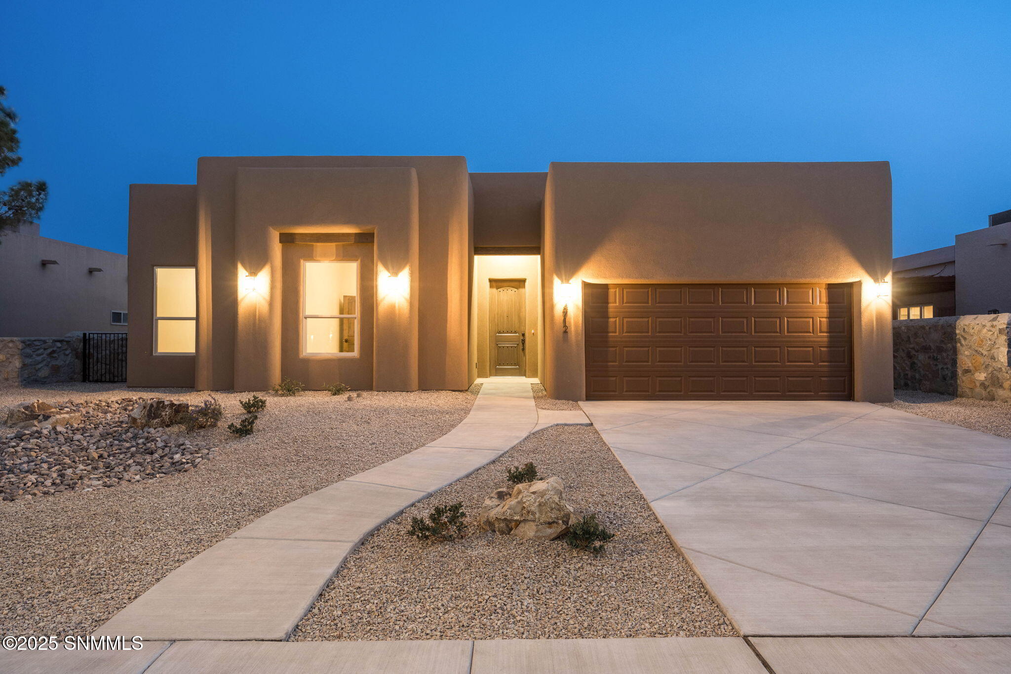 4712 Sun Canyon Road, Las Cruces, New Mexico image 1