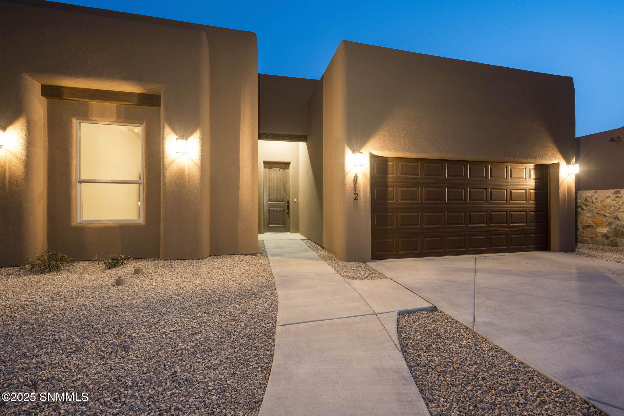 4712 Sun Canyon Road, Las Cruces, New Mexico image 3