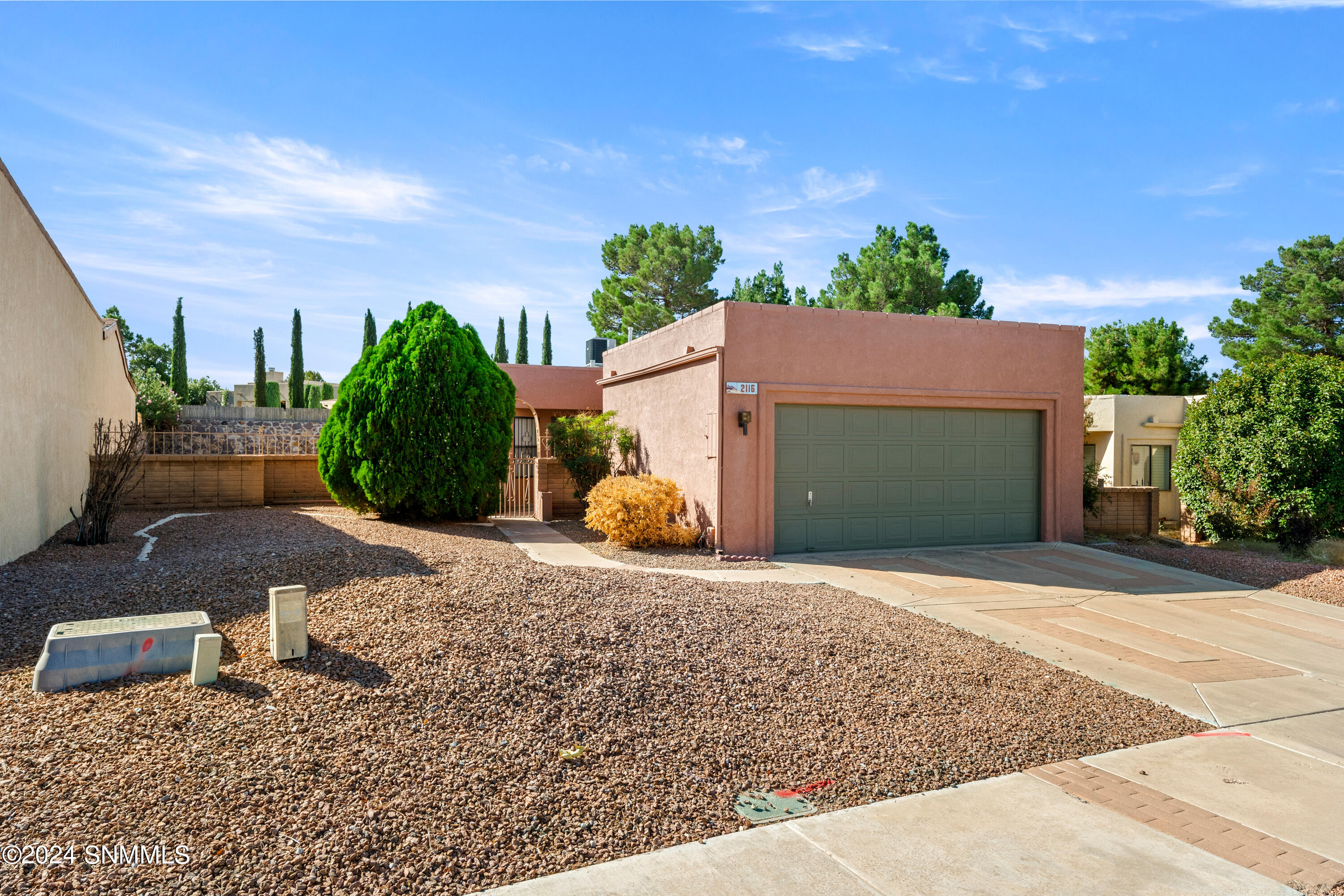 2116 Sagecrest Avenue, Las Cruces, New Mexico image 1