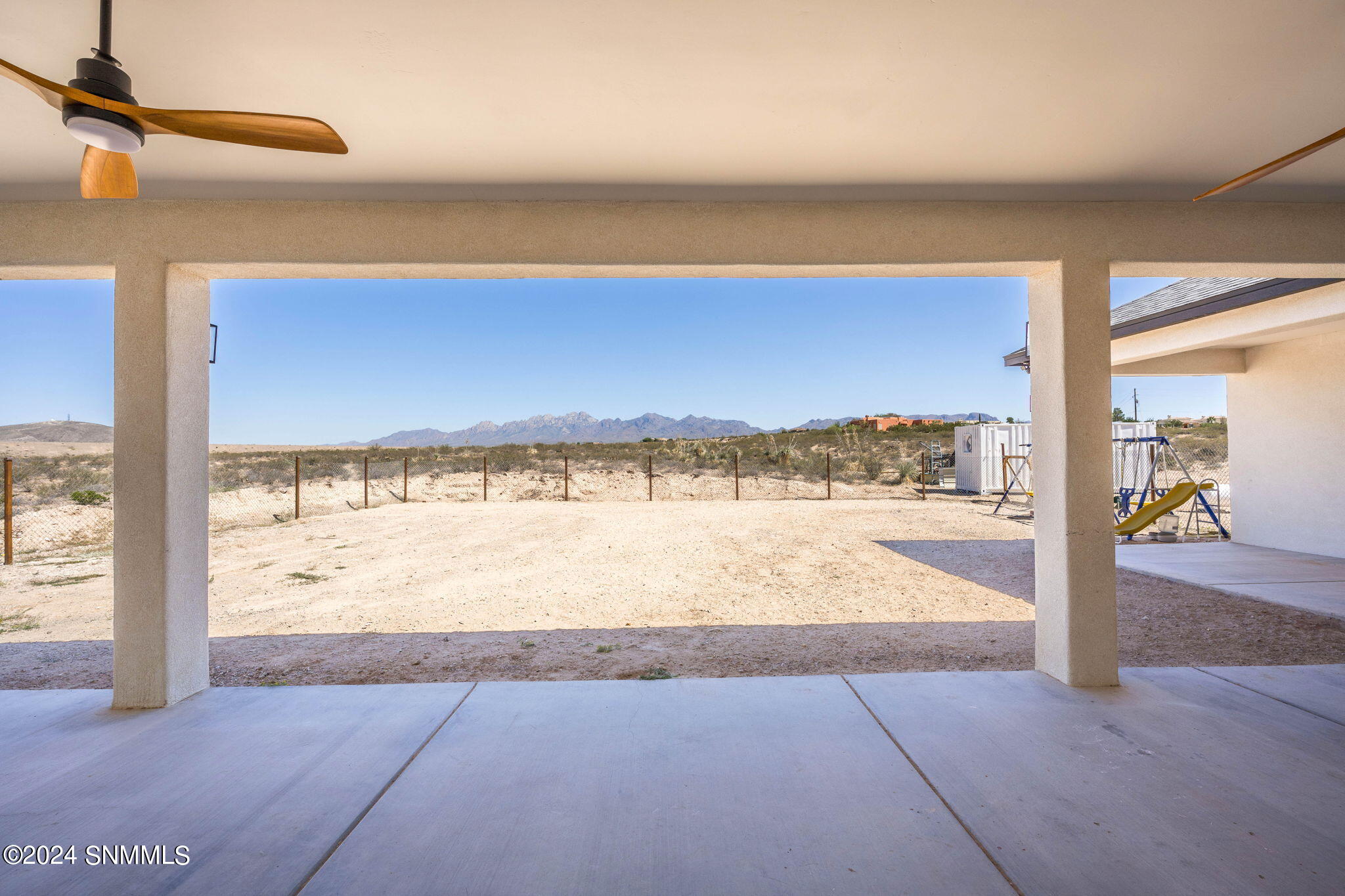 5495 George Catlin Road, Las Cruces, New Mexico image 40