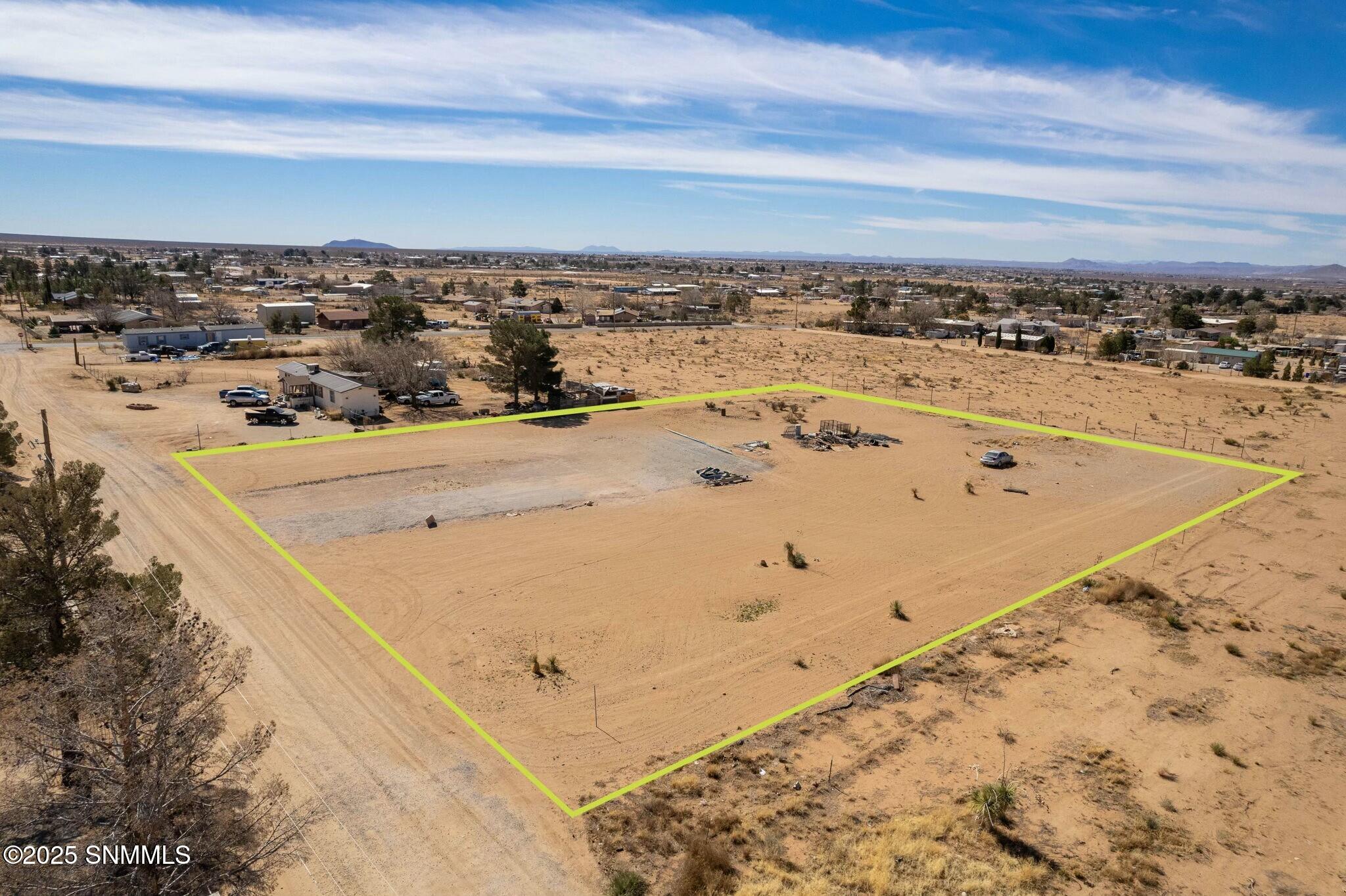 6745 Jack Rabbit Road, Las Cruces, New Mexico image 1