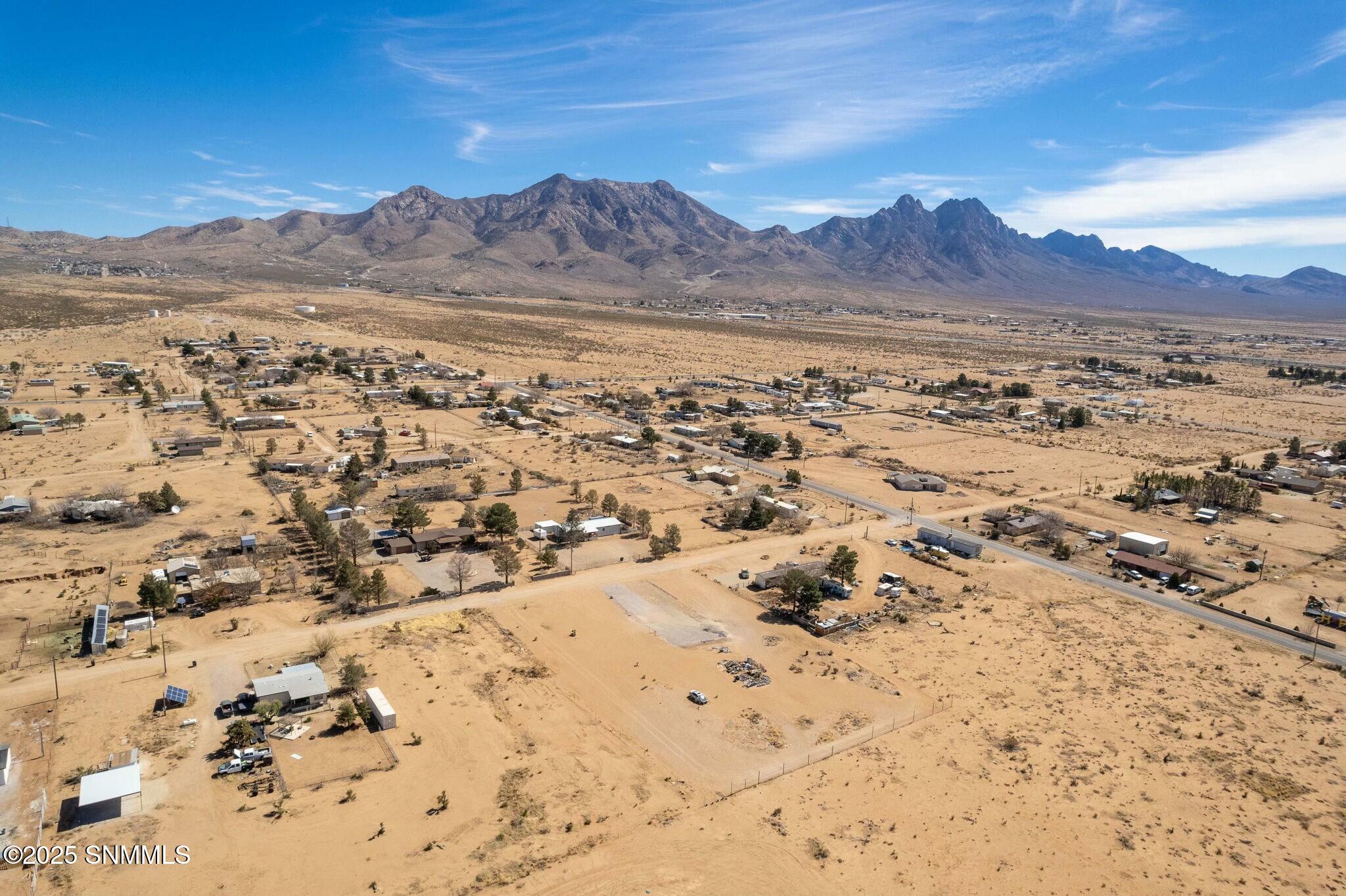 6745 Jack Rabbit Road, Las Cruces, New Mexico image 5