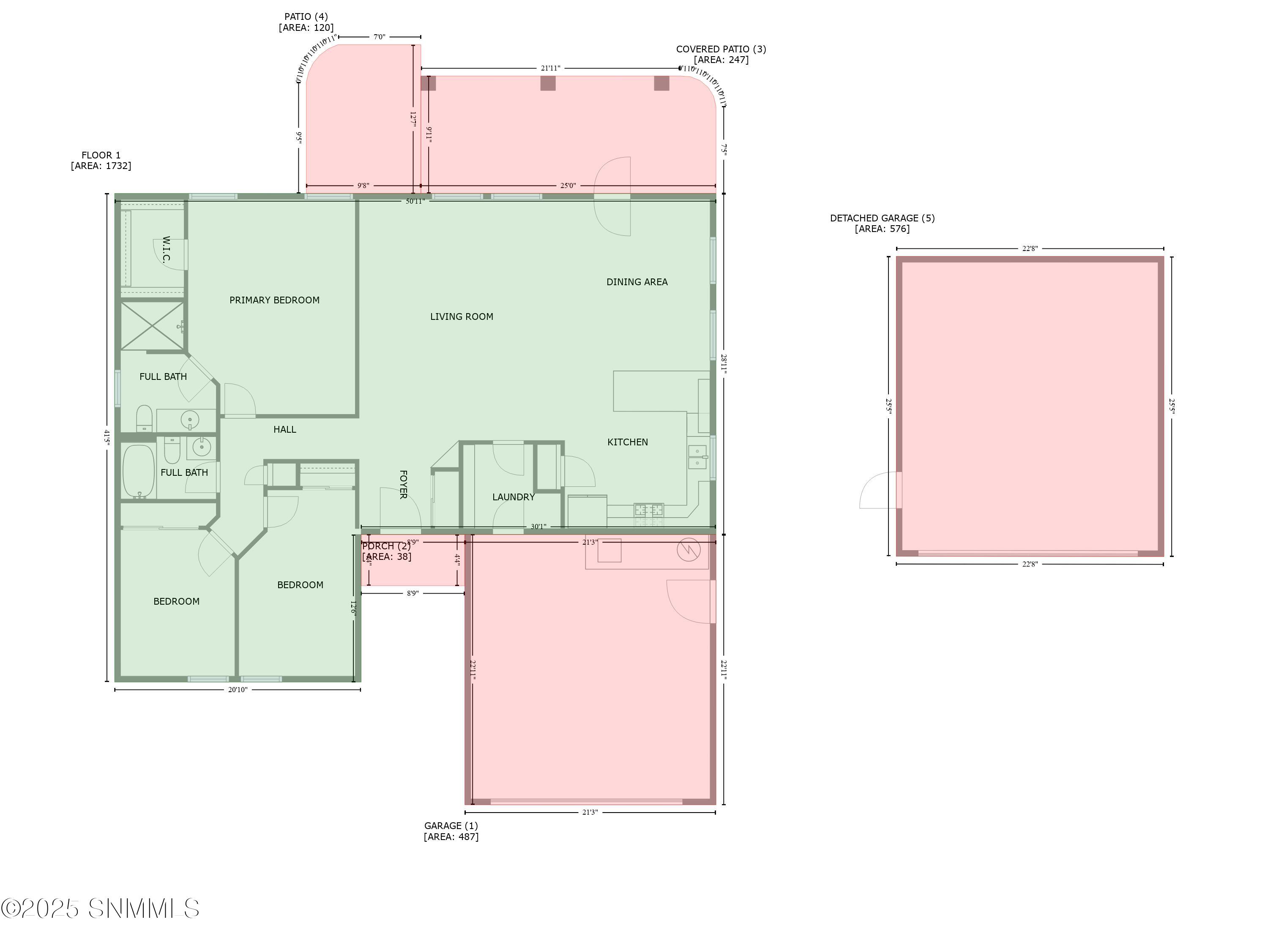5948 Leaping Lizard Loop, Las Cruces, New York image 2