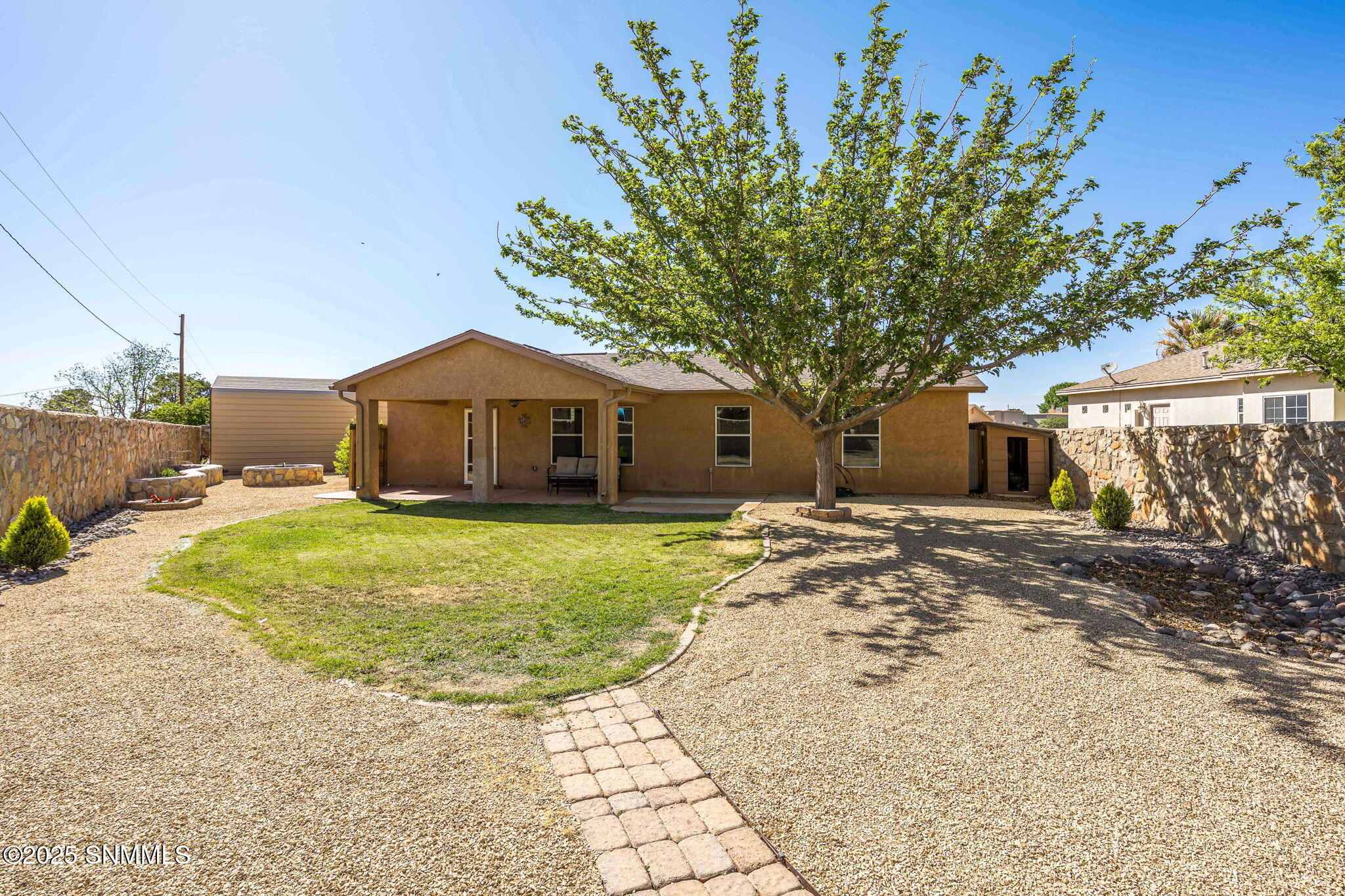5948 Leaping Lizard Loop, Las Cruces, New York image 36