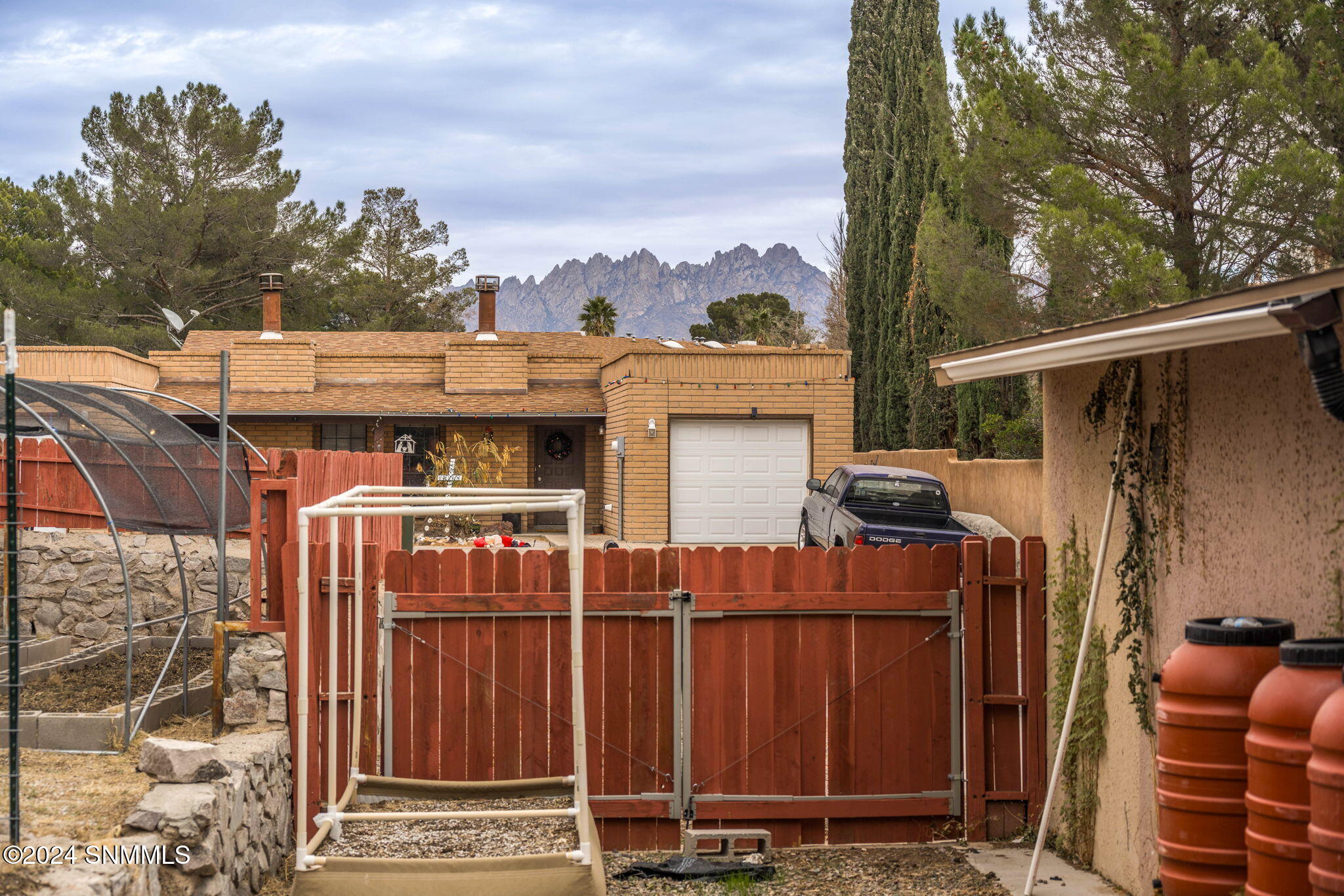 3245 Executive Hills Road, Las Cruces, New Mexico image 37