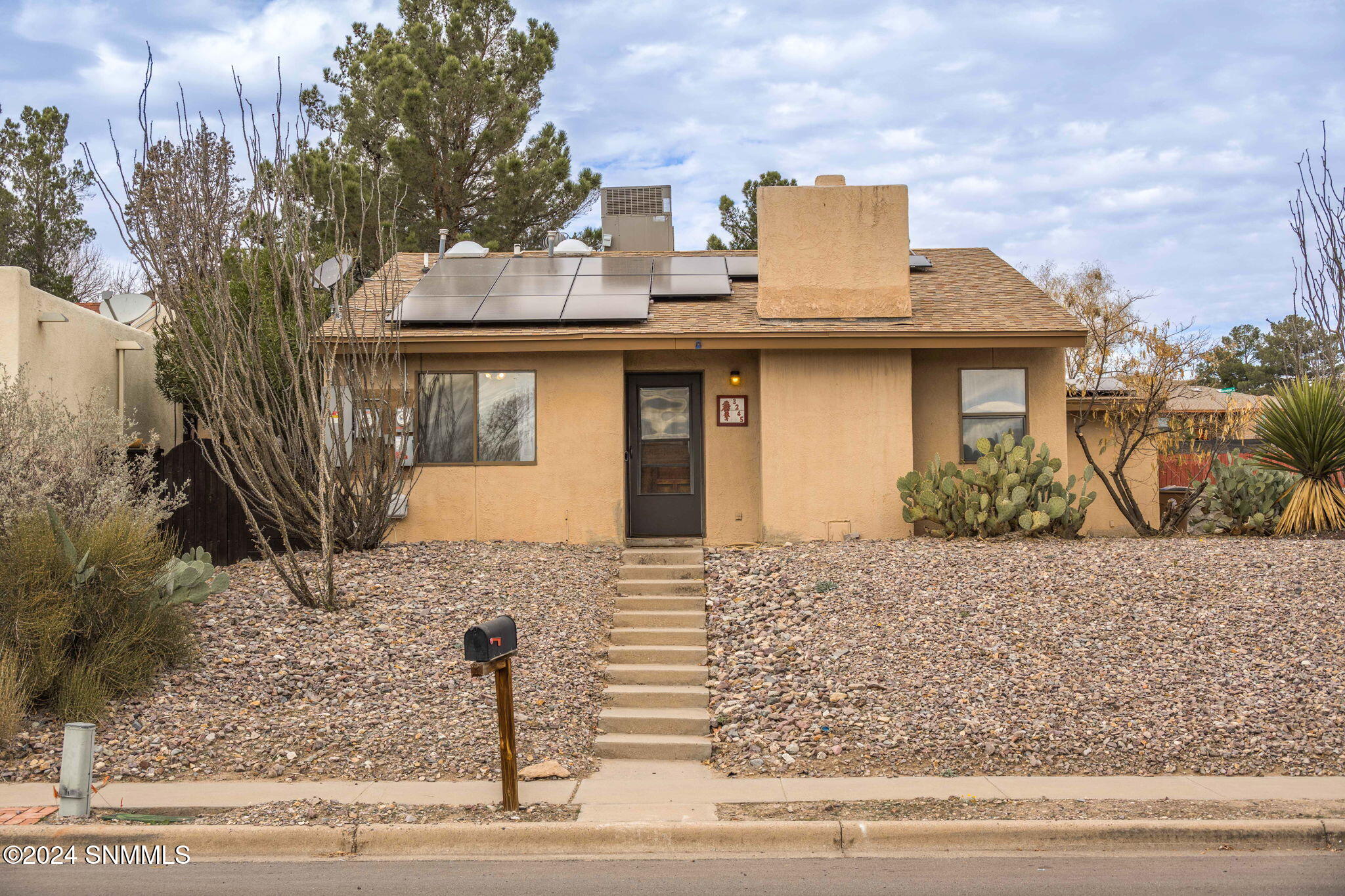 3245 Executive Hills Road, Las Cruces, New Mexico image 50