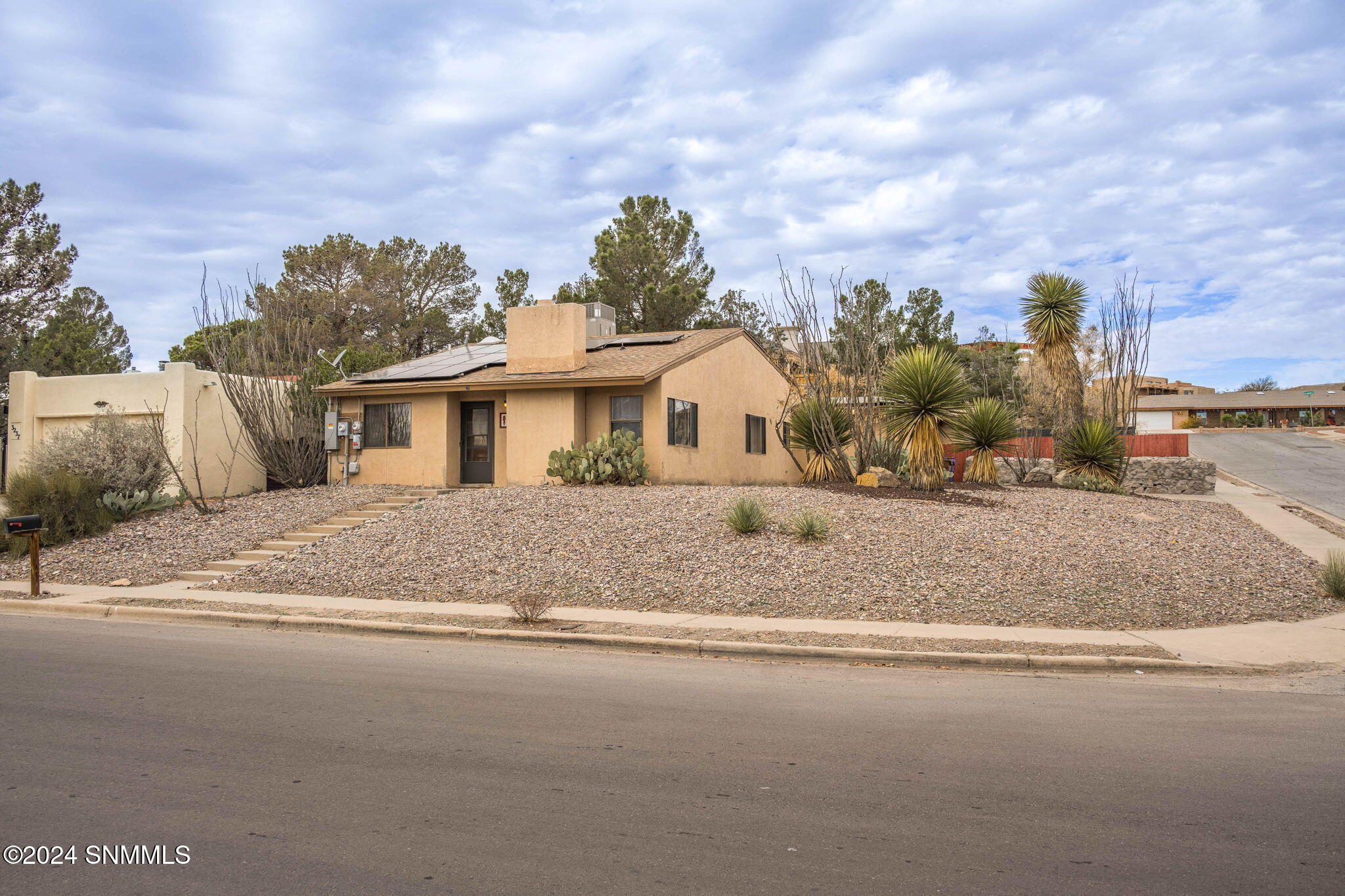 3245 Executive Hills Road, Las Cruces, New Mexico image 46