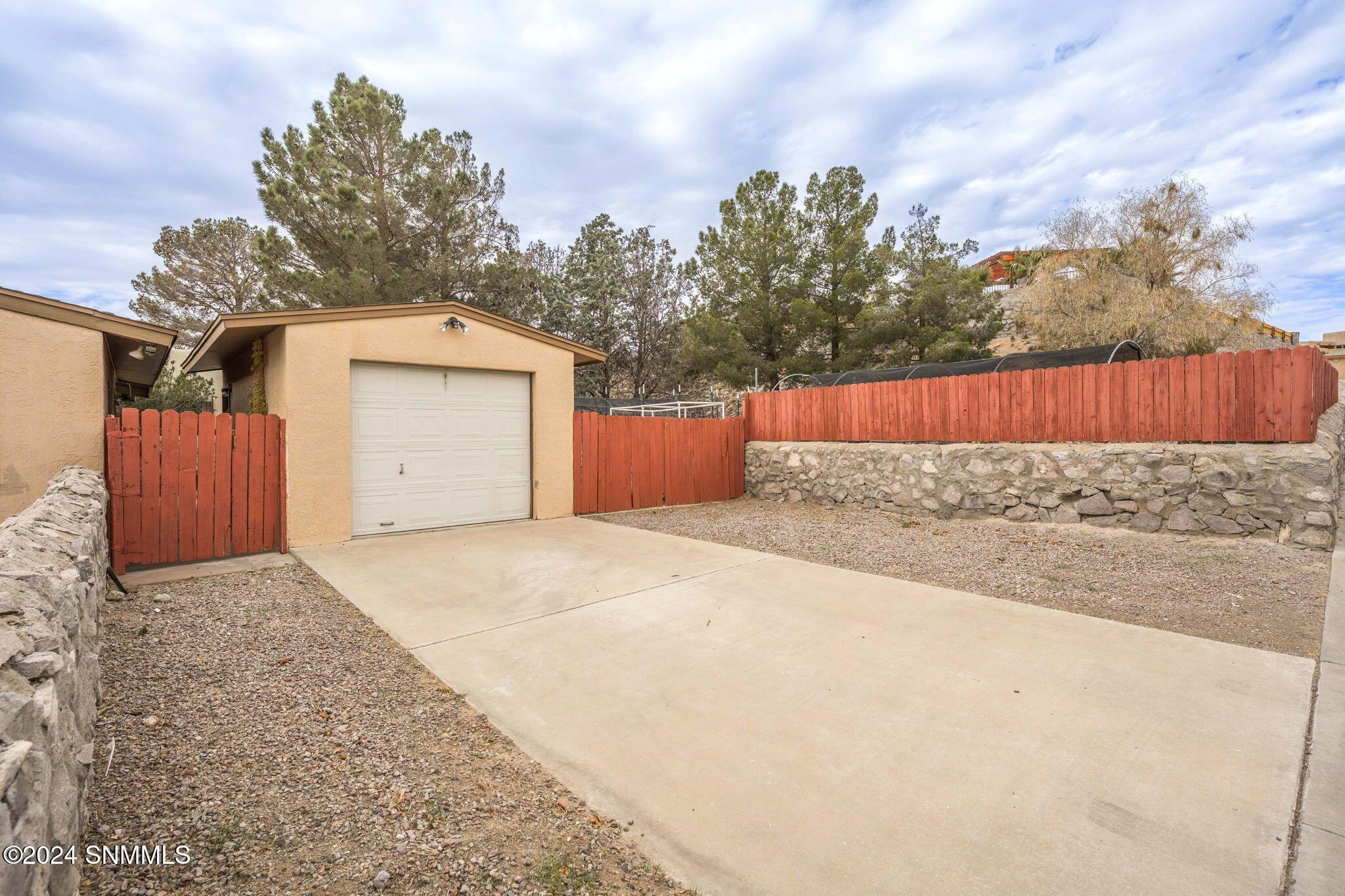 3245 Executive Hills Road, Las Cruces, New Mexico image 43