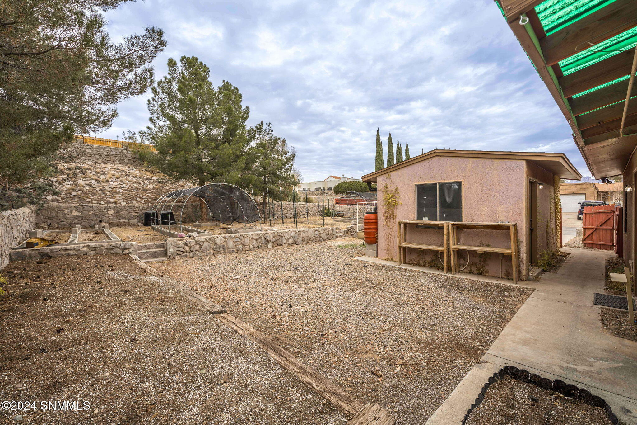 3245 Executive Hills Road, Las Cruces, New Mexico image 32