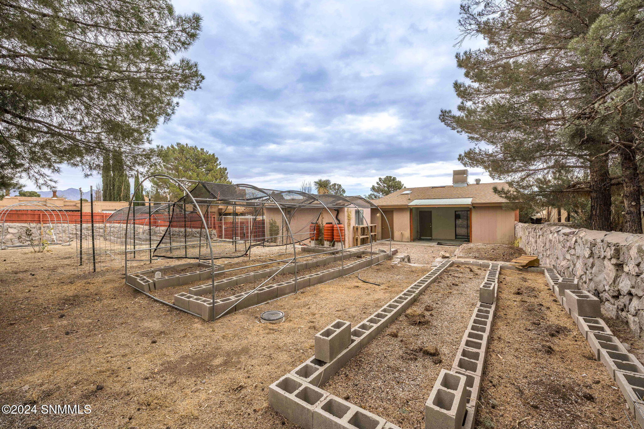 3245 Executive Hills Road, Las Cruces, New Mexico image 41