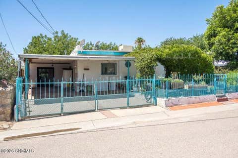 Homes For Sale - 2720 Calle Tercera<br/> Dona Ana County, Las Cruces, NM 88005