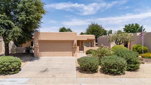 Homes For Sale - 2027 Cotton Avenue<br/> Las Cruces, NM 88001
