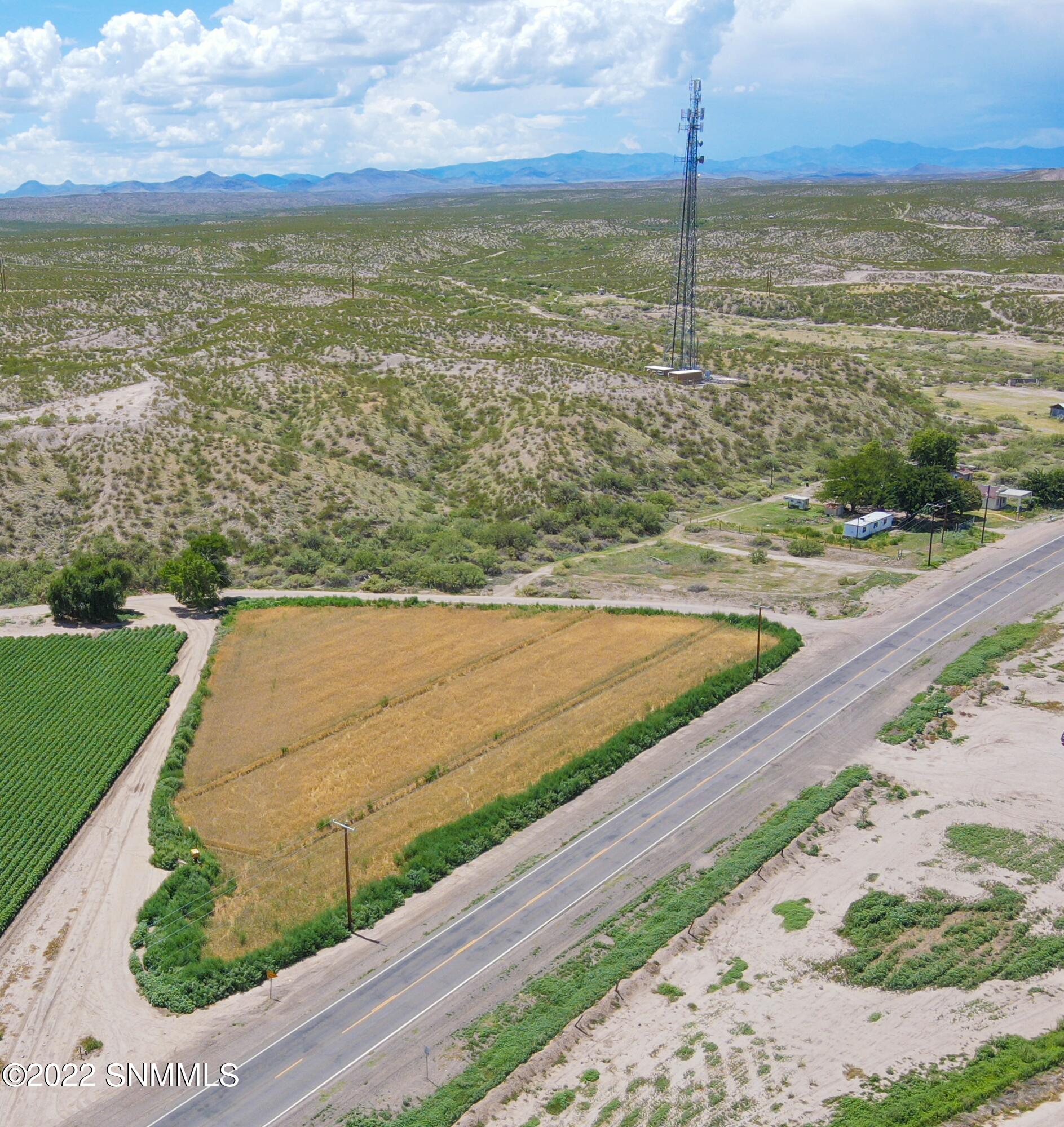 00 Hwy 187, Caballo, New Mexico image 1