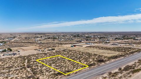 Vacant Land For Sale - 1280 Nm-213<br/> Chaparral, NM 88081