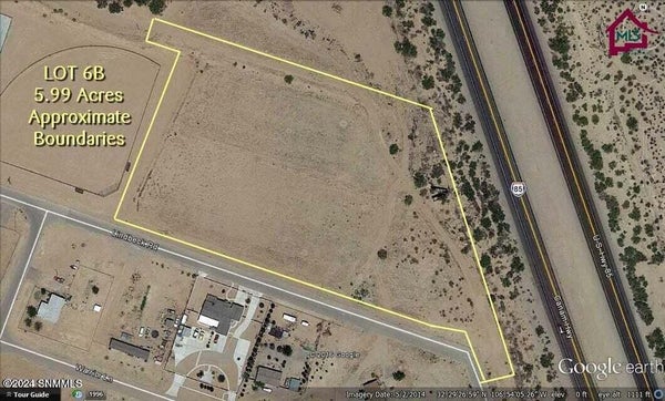 ADDRESS PRIVATE, RADIUM SPRINGS, NM 88054 - Image 8e65bf780e49e0ee6b47521eade04cde/148201749