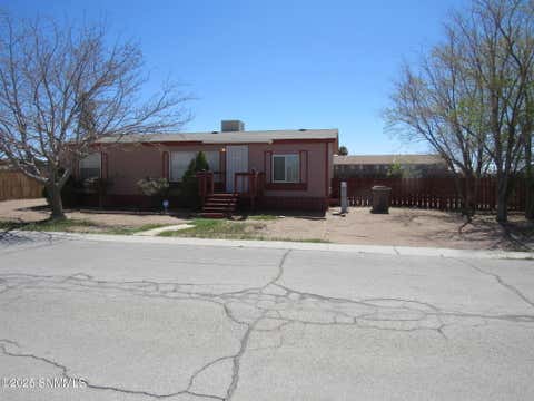Mobile Home For Sale - 2555 Primavera Street<br/> Dona Ana County, Las Cruces, NM 88005