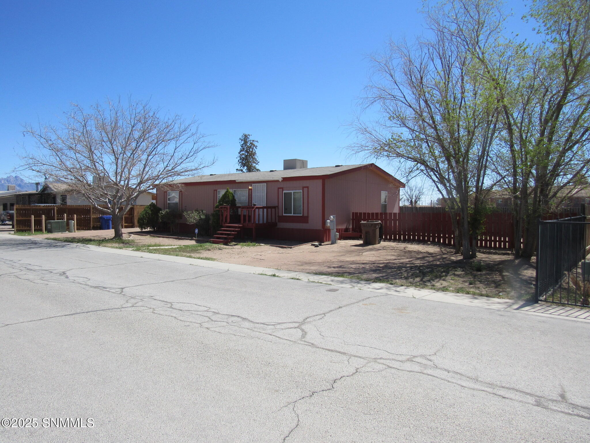2555 Primavera Street, Las Cruces, New Mexico image 20