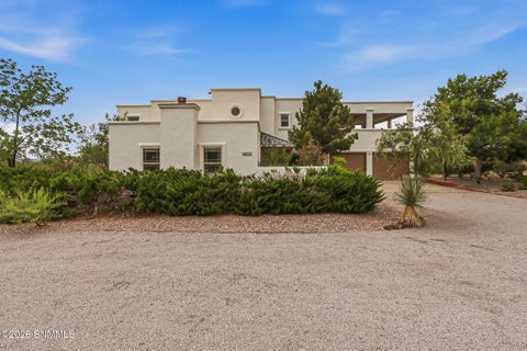 Homes For Sale - 4800 Gamble Court<br/> Las Cruces, NM 88011