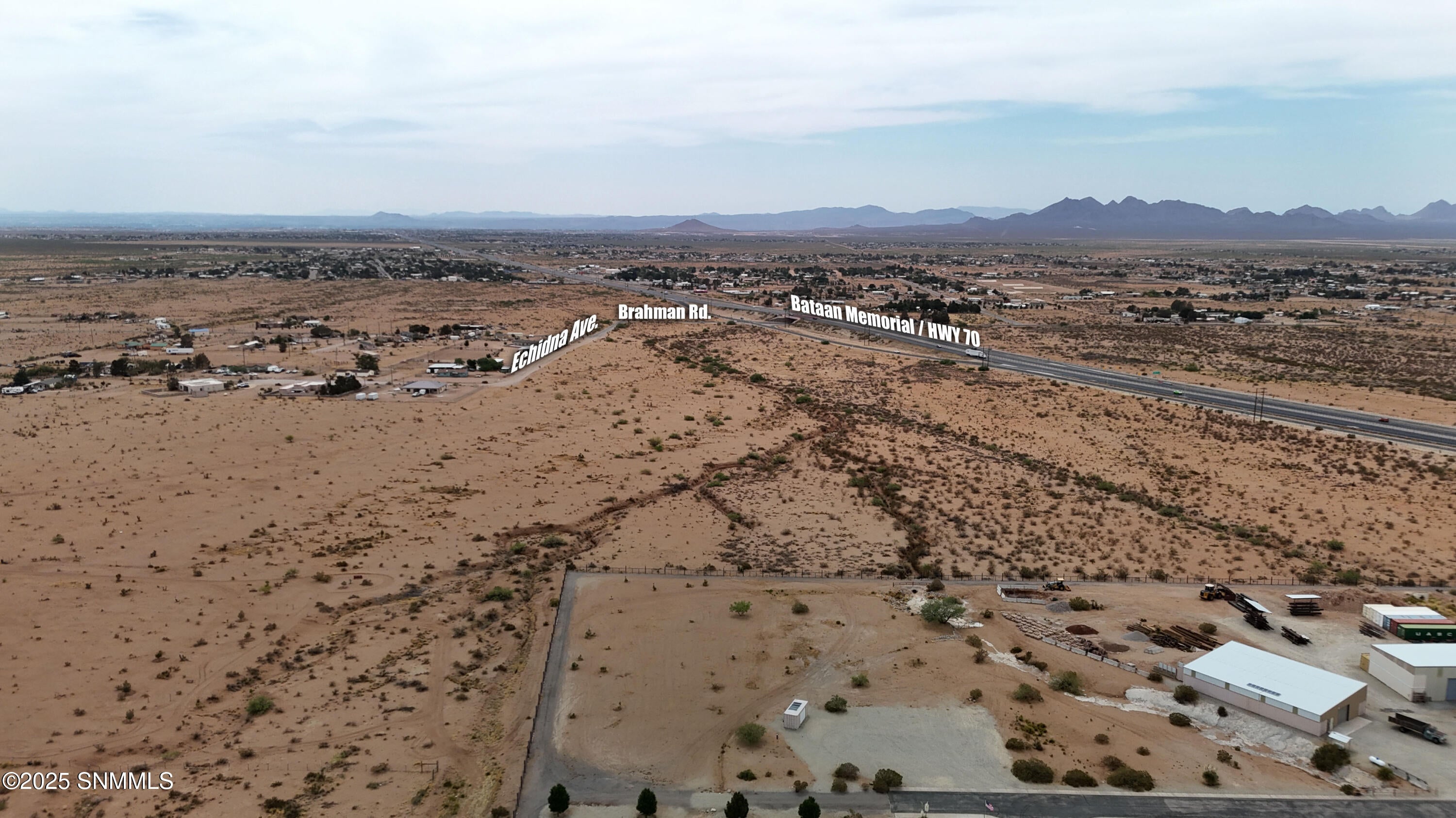 10840 E Bataan Memorial - Photo 4
