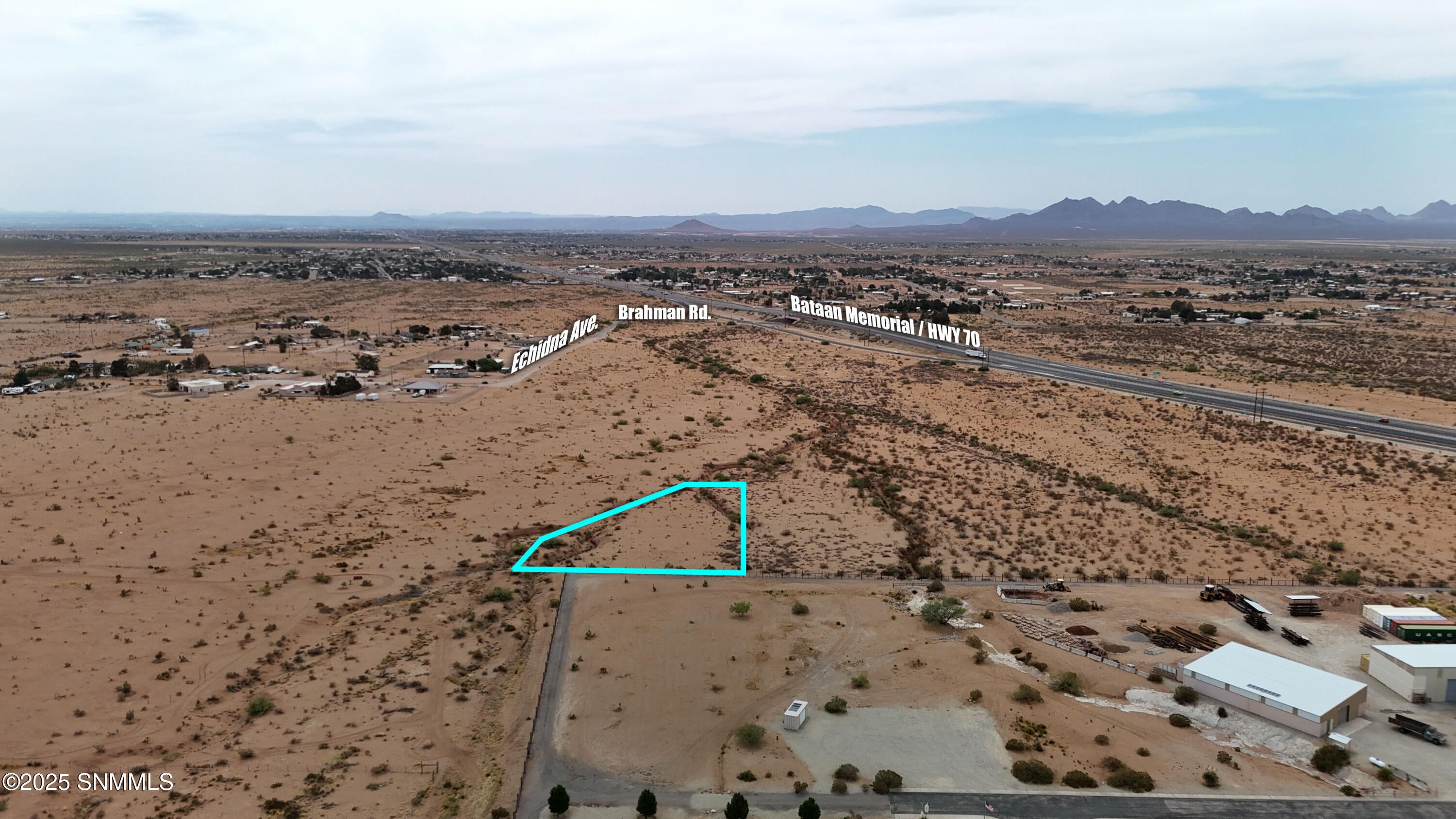 10840 E Bataan Memorial - Photo 3