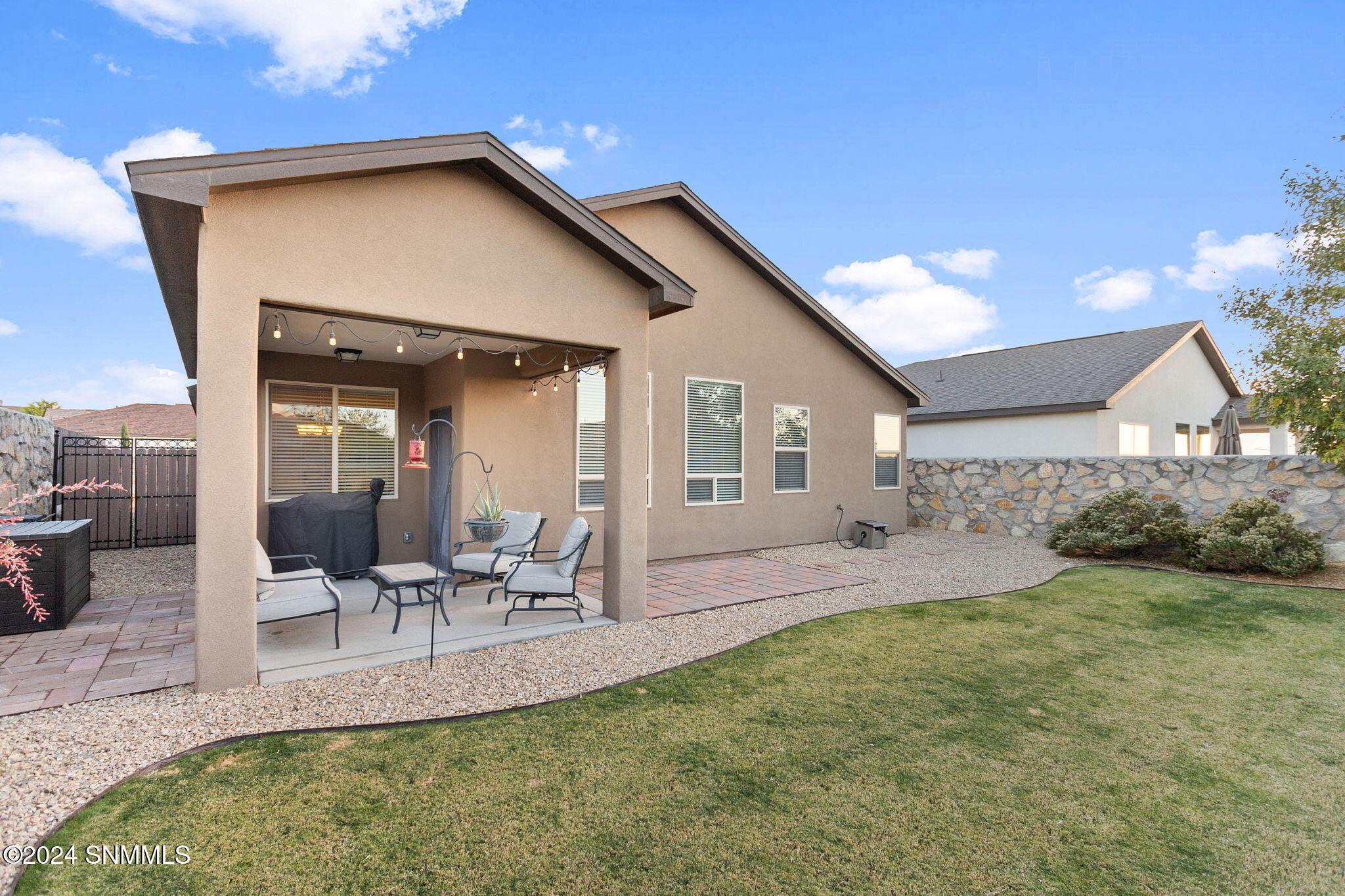 1351 Bison Spring Drive, Las Cruces, New Mexico image 18