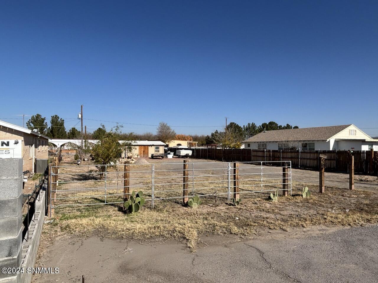 1320 Washington Street, Anthony, New Mexico image 3