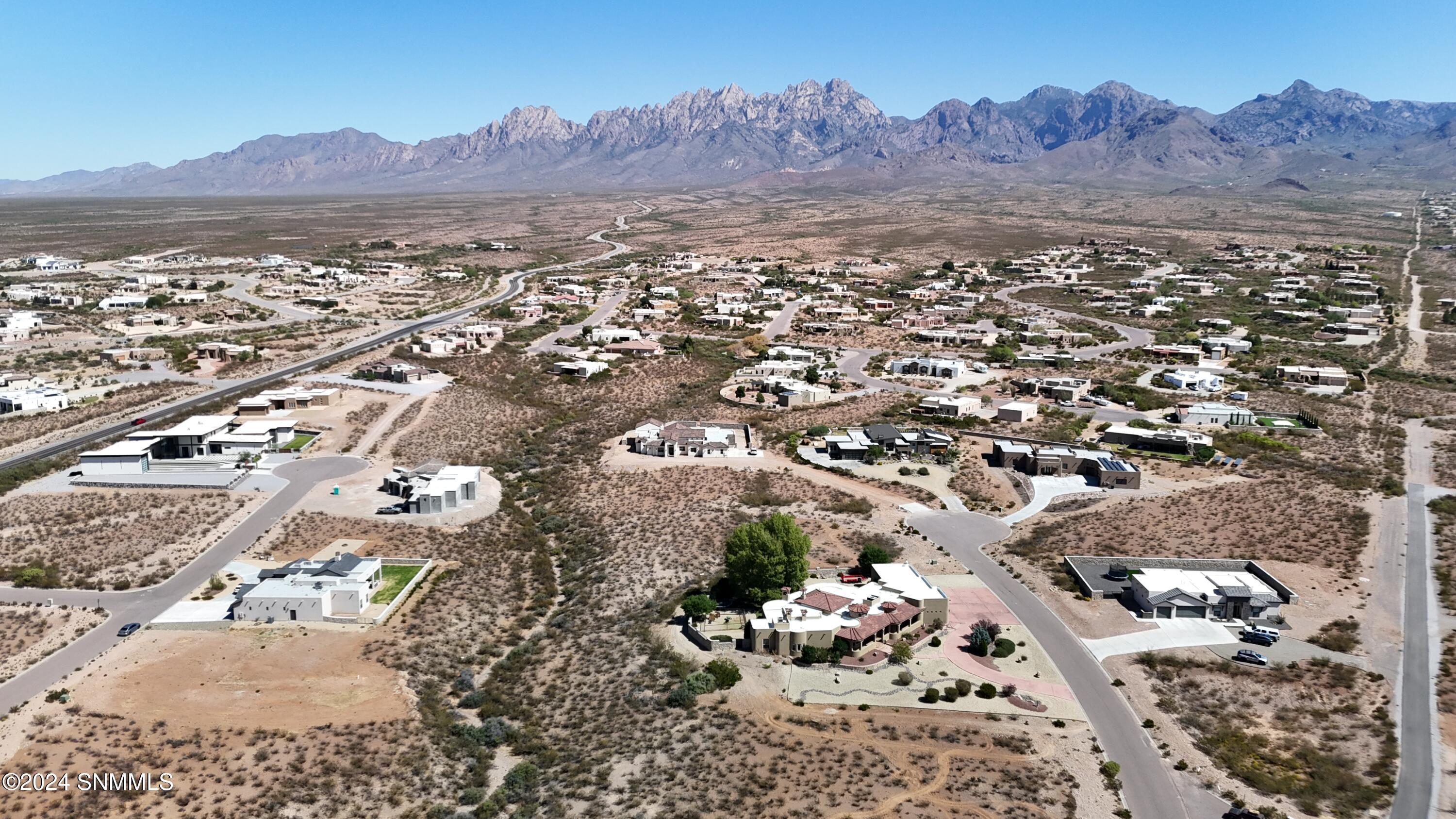 8675 Mystic View Court, Las Cruces, New Mexico image 13