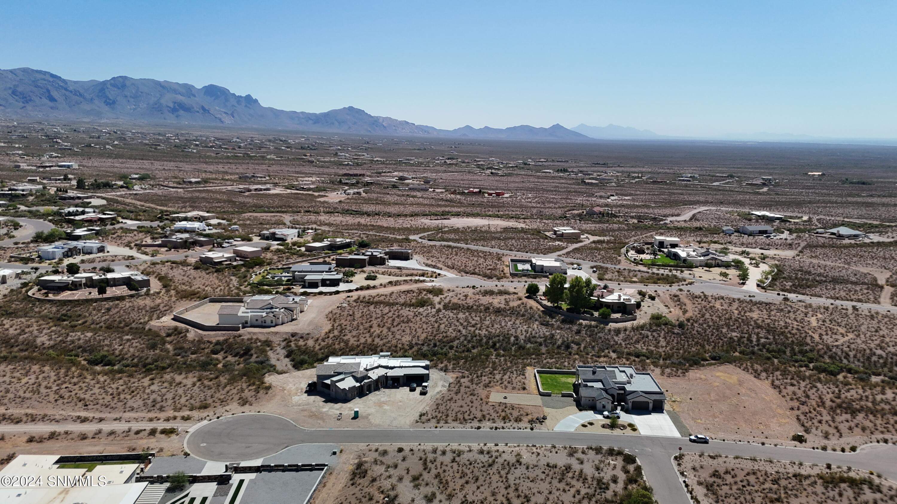 8675 Mystic View Court, Las Cruces, New Mexico image 3