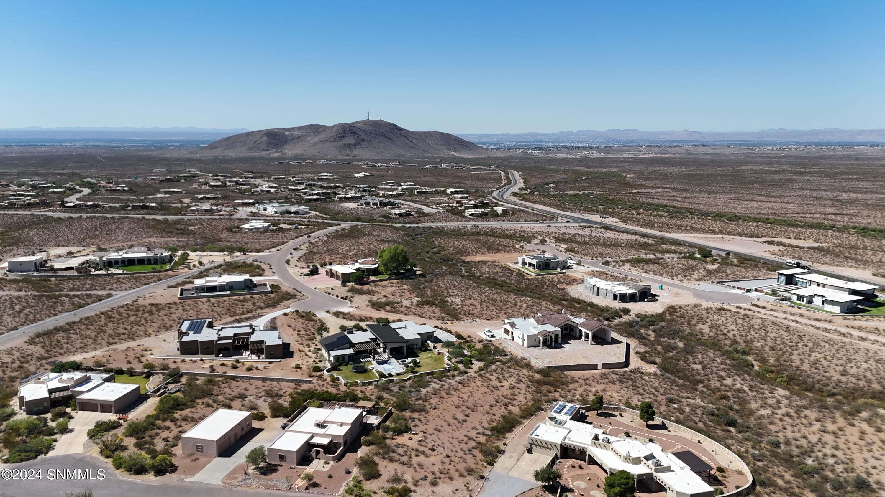 8675 Mystic View Court, Las Cruces, New Mexico image 7