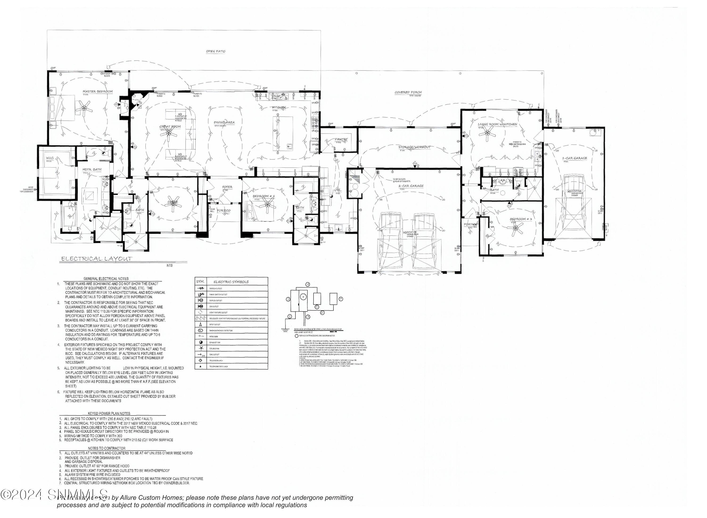 8675 Mystic View Court, Las Cruces, New Mexico image 19