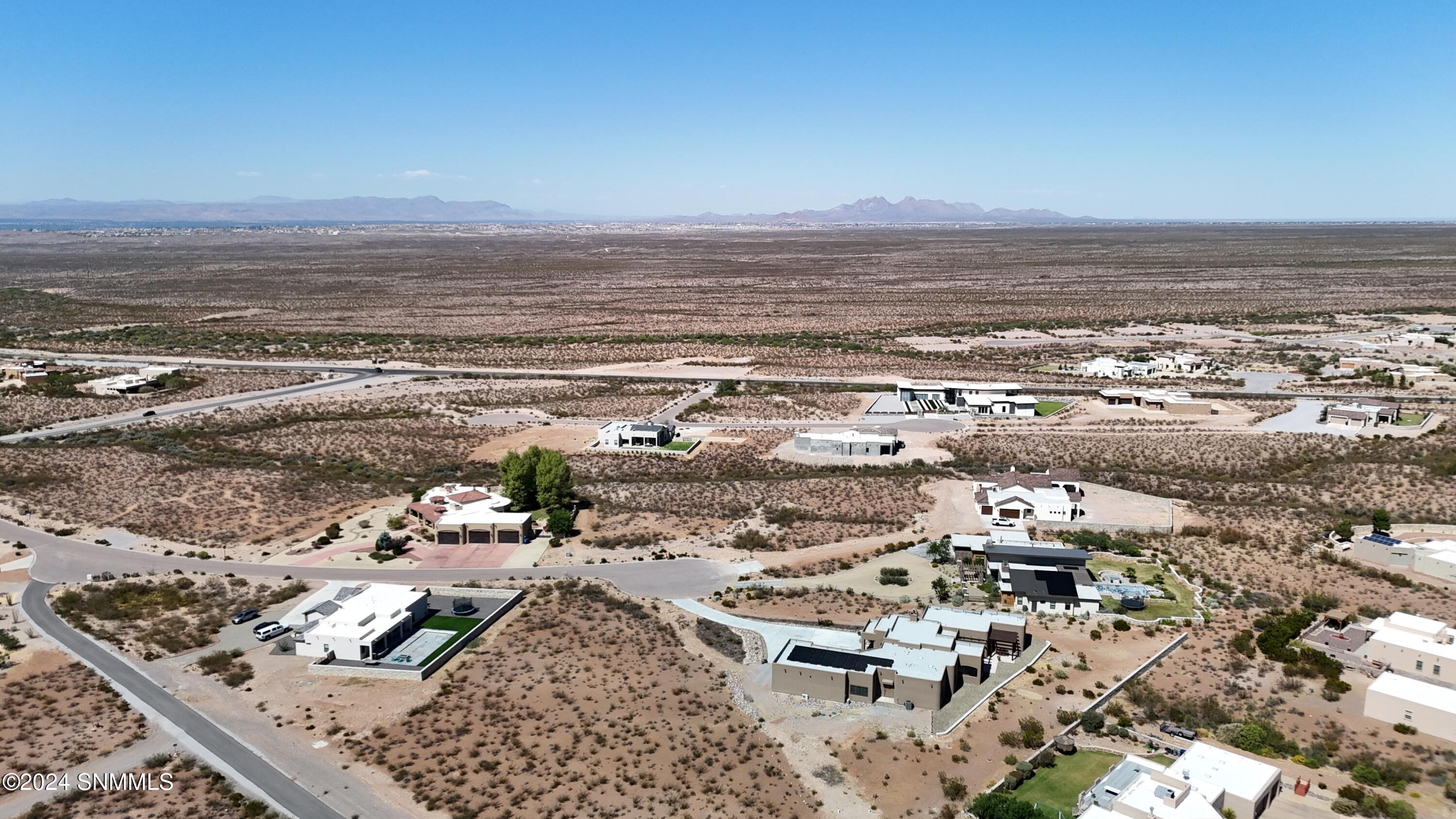 8675 Mystic View Court, Las Cruces, New Mexico image 9