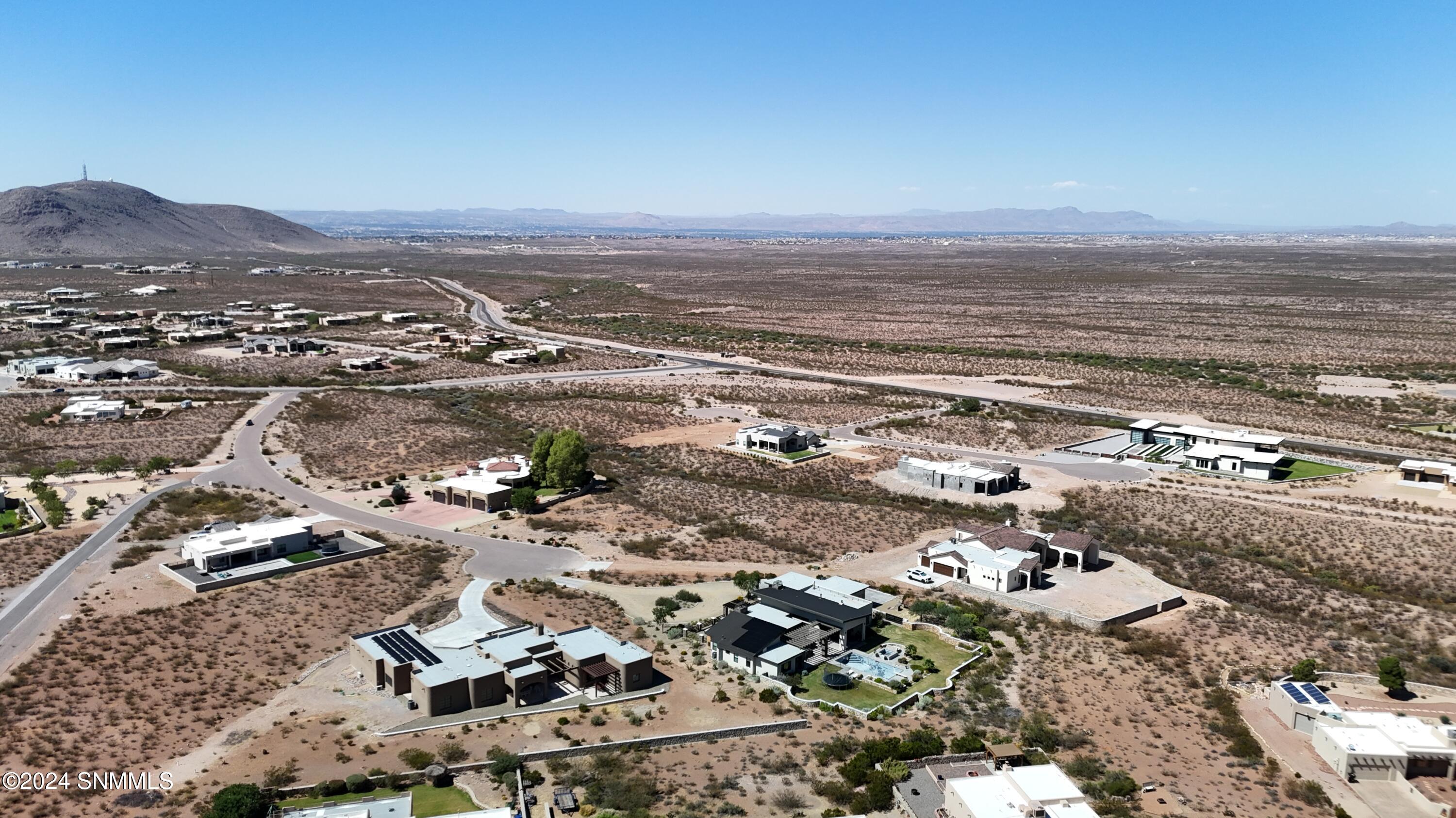 8675 Mystic View Court, Las Cruces, New Mexico image 8