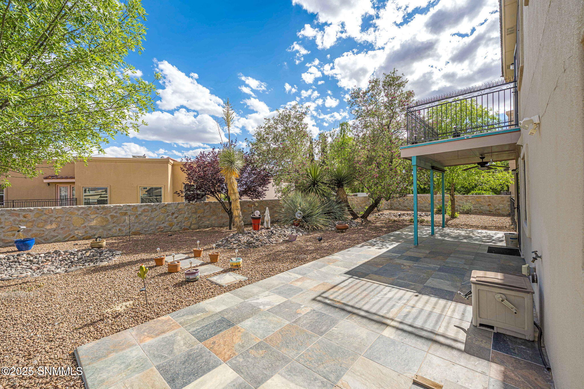 3710 Piedras Negras Drive, Las Cruces, New Mexico image 47