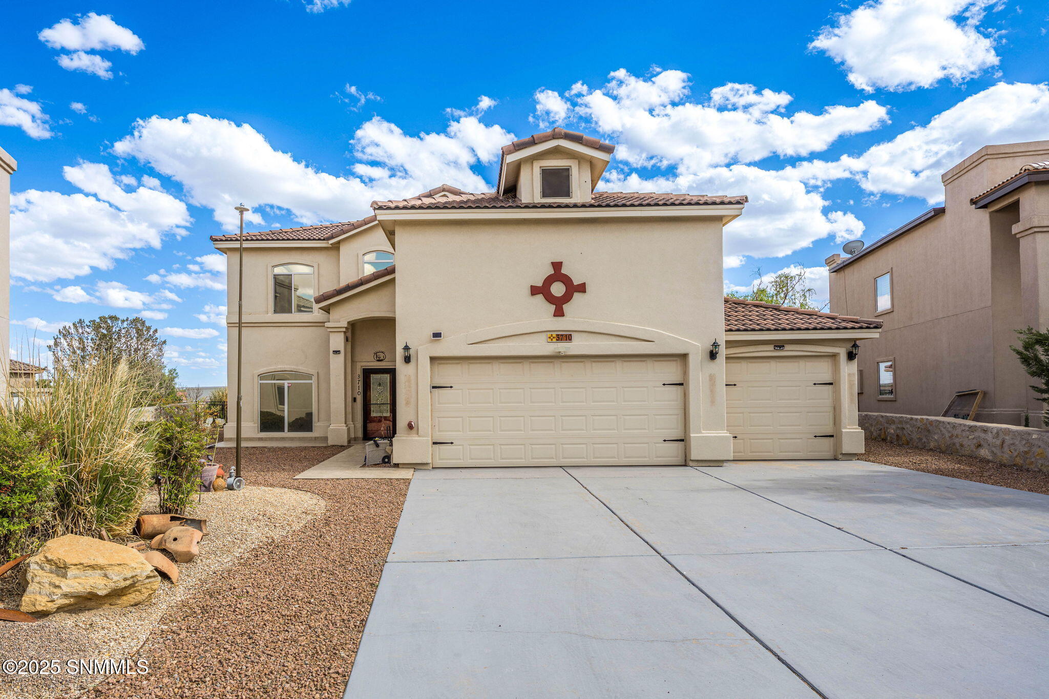 3710 Piedras Negras Drive, Las Cruces, New Mexico image 3