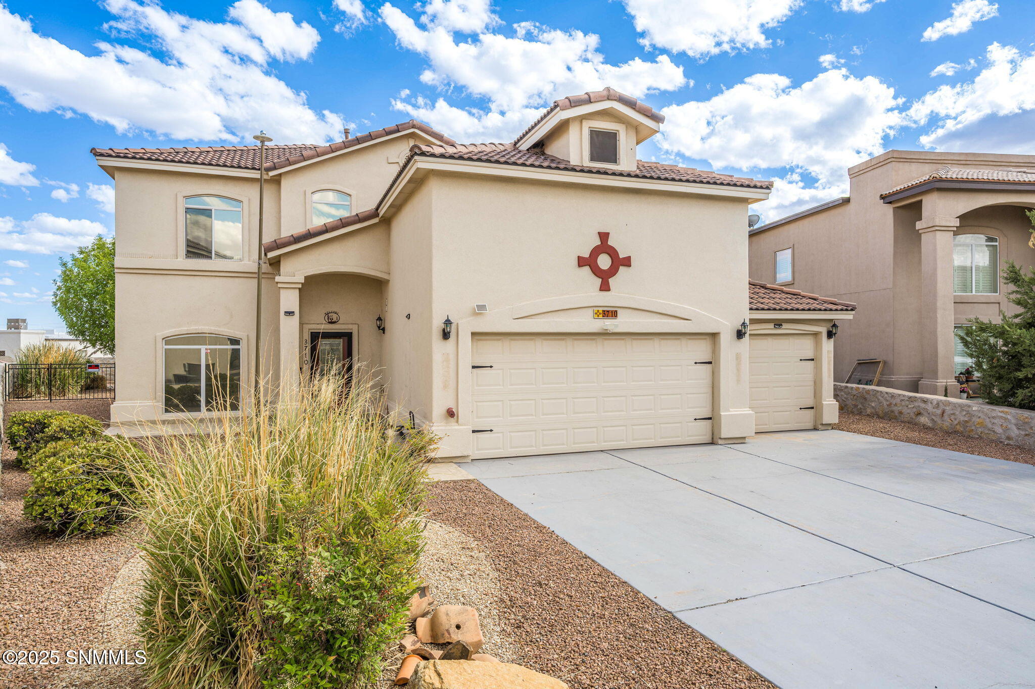 3710 Piedras Negras Drive, Las Cruces, New Mexico image 2