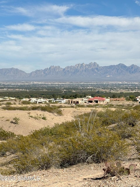 Vacant Land For Sale - 6793 Vermeer Street<br/> Las Cruces, NM 88007