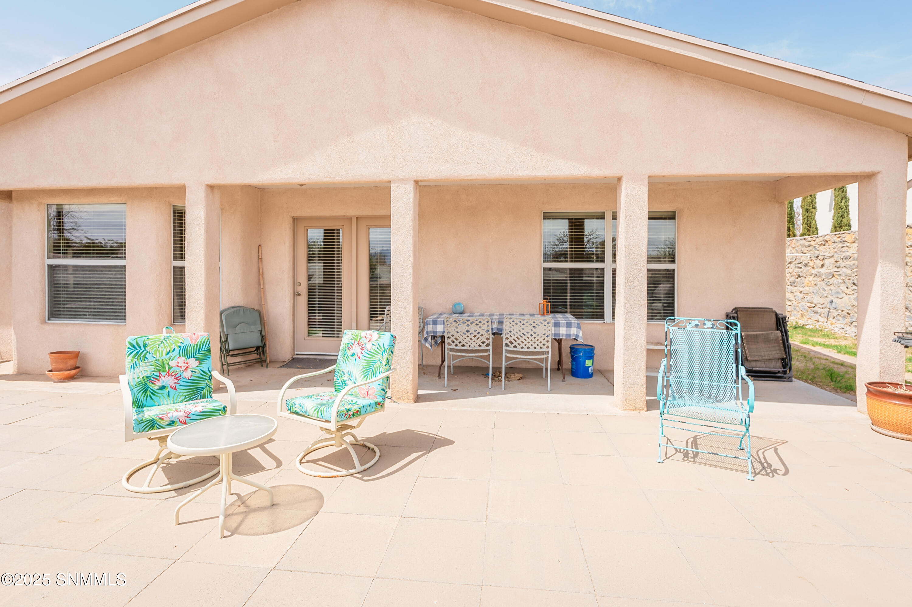 3544 Roma Drive, Las Cruces, New Mexico image 38