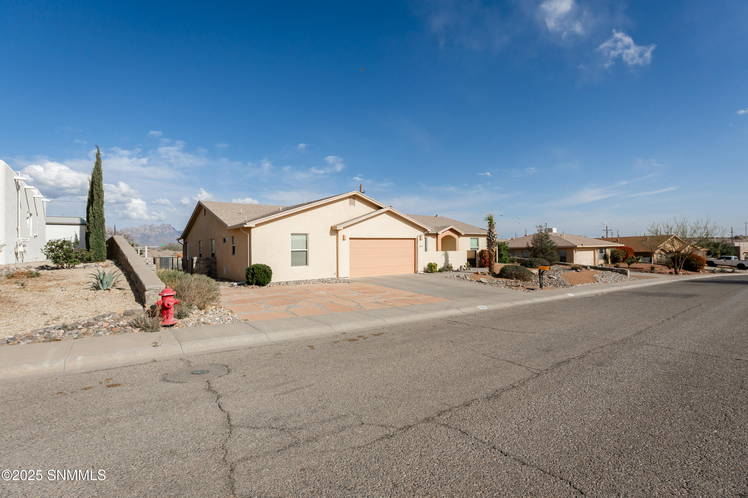 3544 Roma Drive, Las Cruces, New Mexico image 2