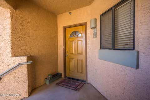 Condo For Sale - 3650 Morningstar Drive #2702<br/> Las Cruces, NM 88011