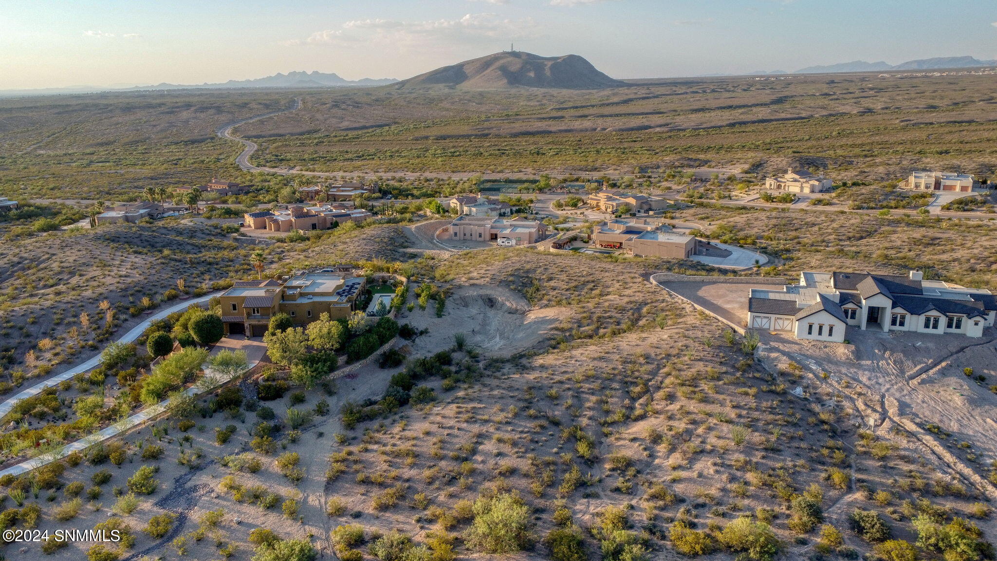 0000 Lazo Del Norte, Las Cruces, New Mexico image 1