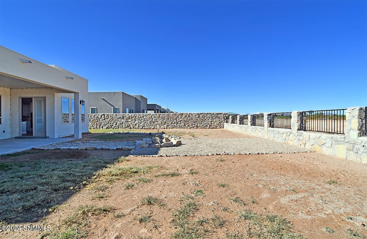 3765 Talon Avenue, Las Cruces, New Mexico image 33