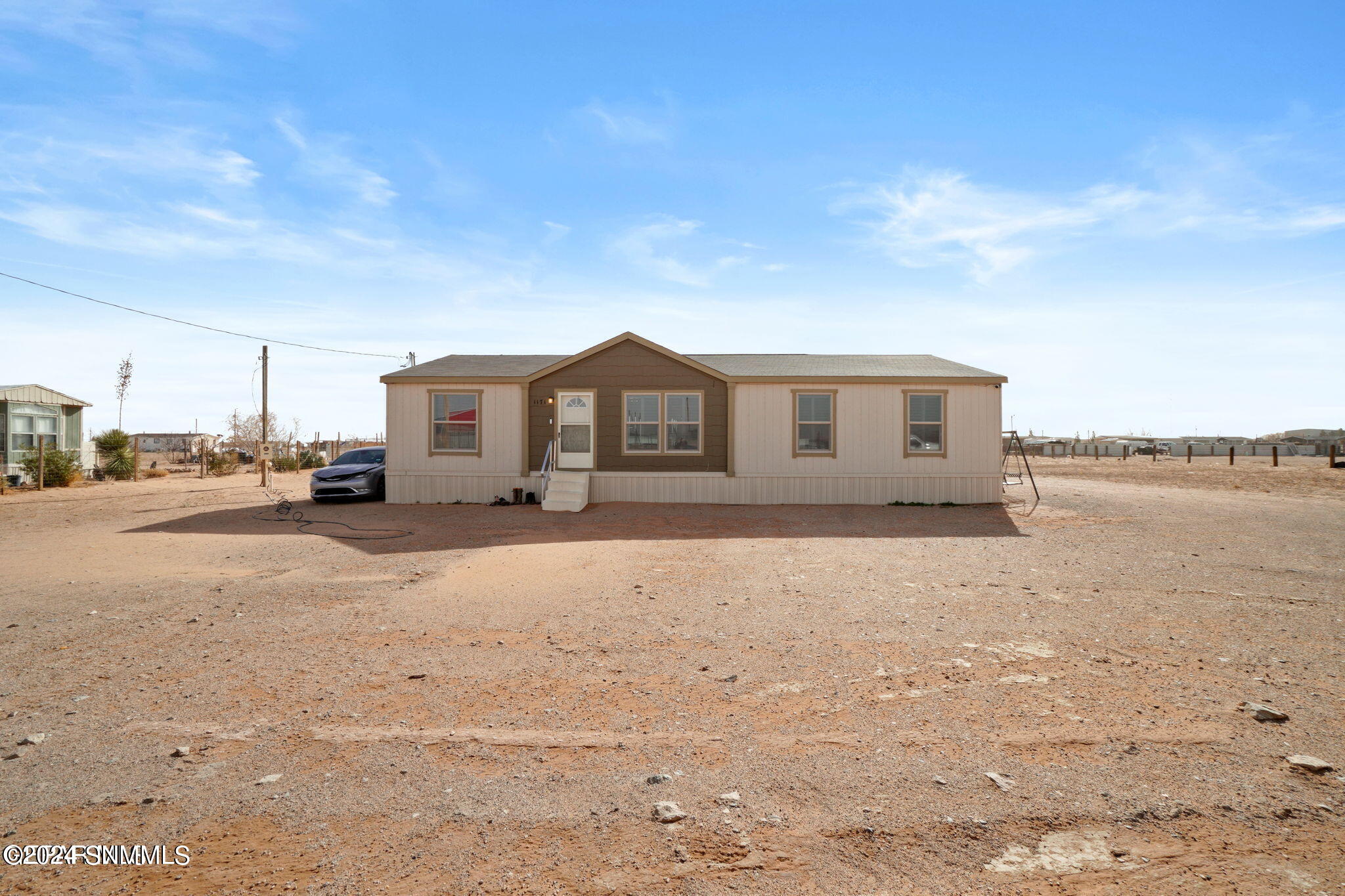 1171 Camino Real Drive, Chaparral, New Mexico image 2