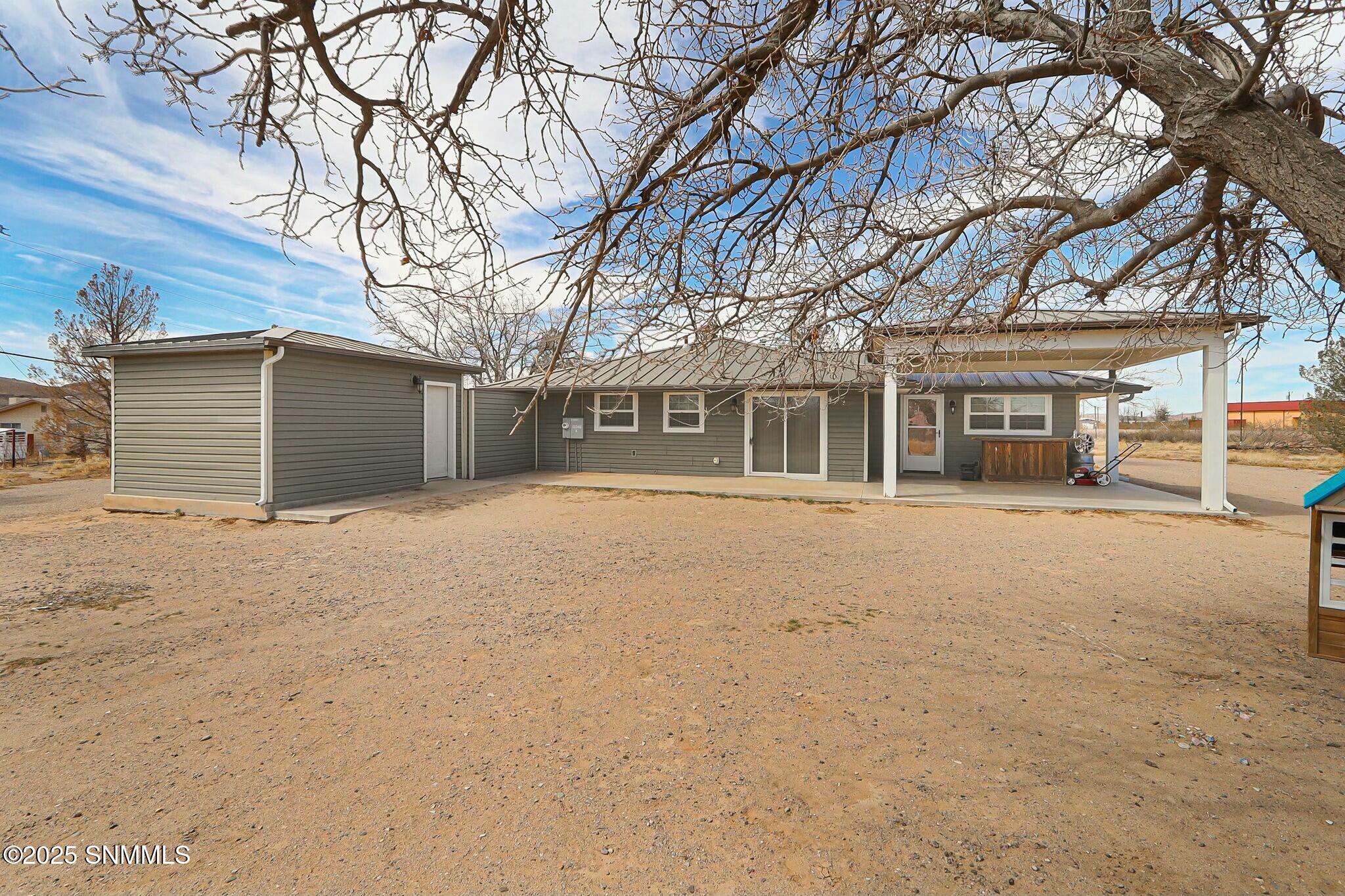 13346 Robledo Vista Road, Las Cruces, New Mexico image 4
