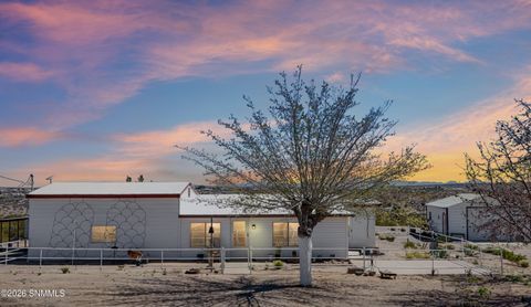 Homes For Sale - 865 Highway 181<br/> Truth or Consequences, NM 87901