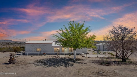 Homes For Sale - 865 Highway 181<br/> Truth or Consequences, NM 87901