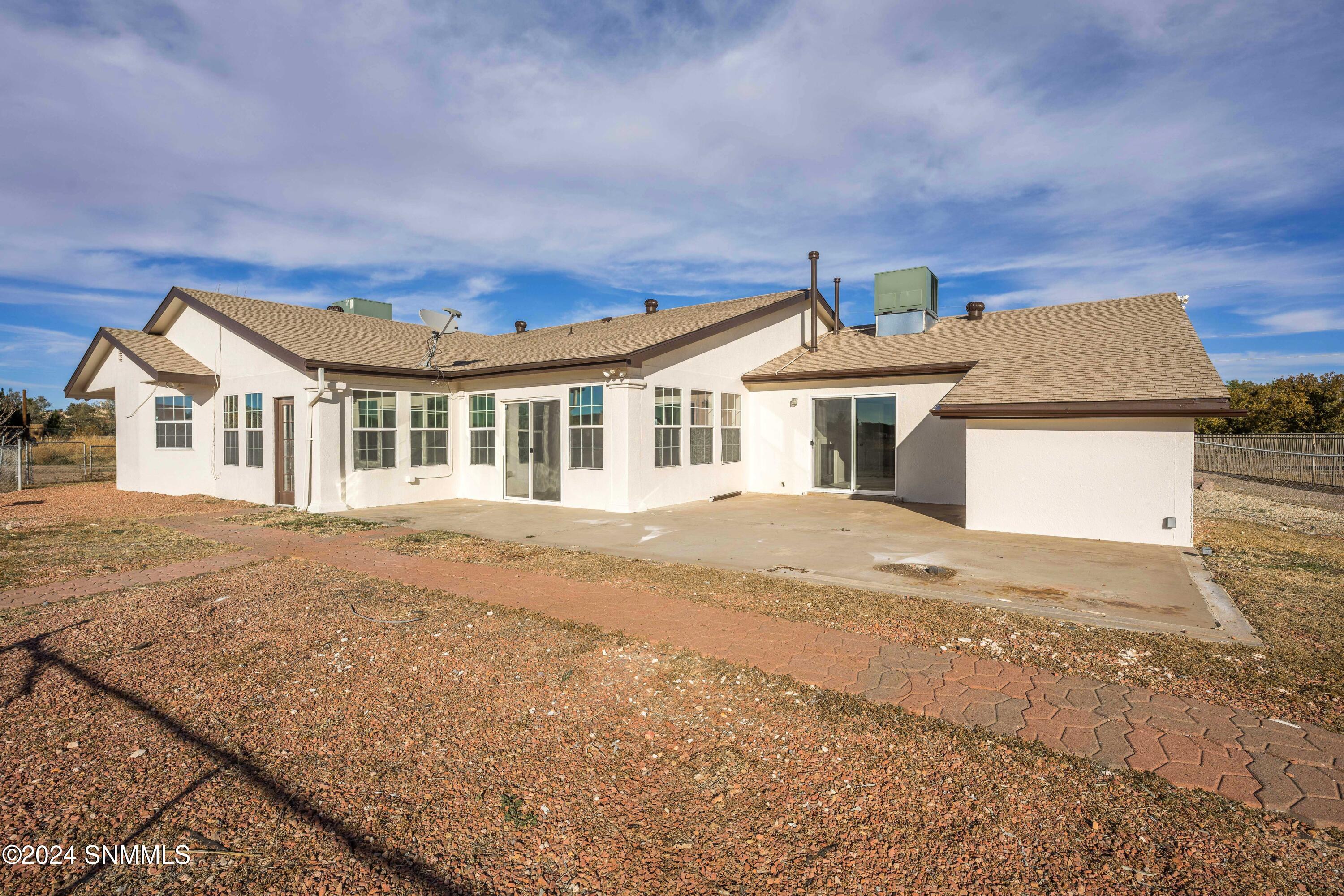 2703 Santa Clara Lane, Las Cruces, New Mexico image 44