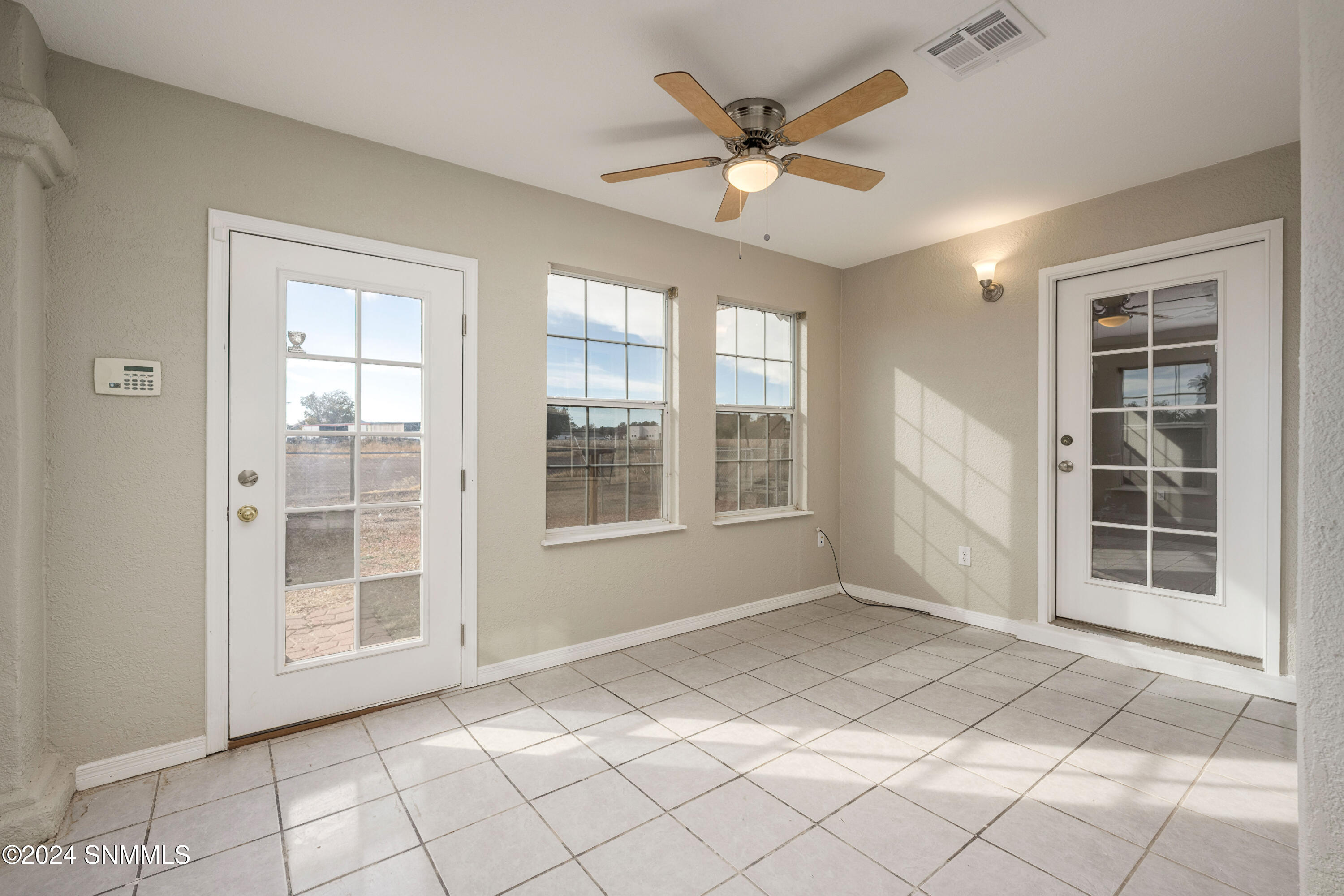 2703 Santa Clara Lane, Las Cruces, New Mexico image 38