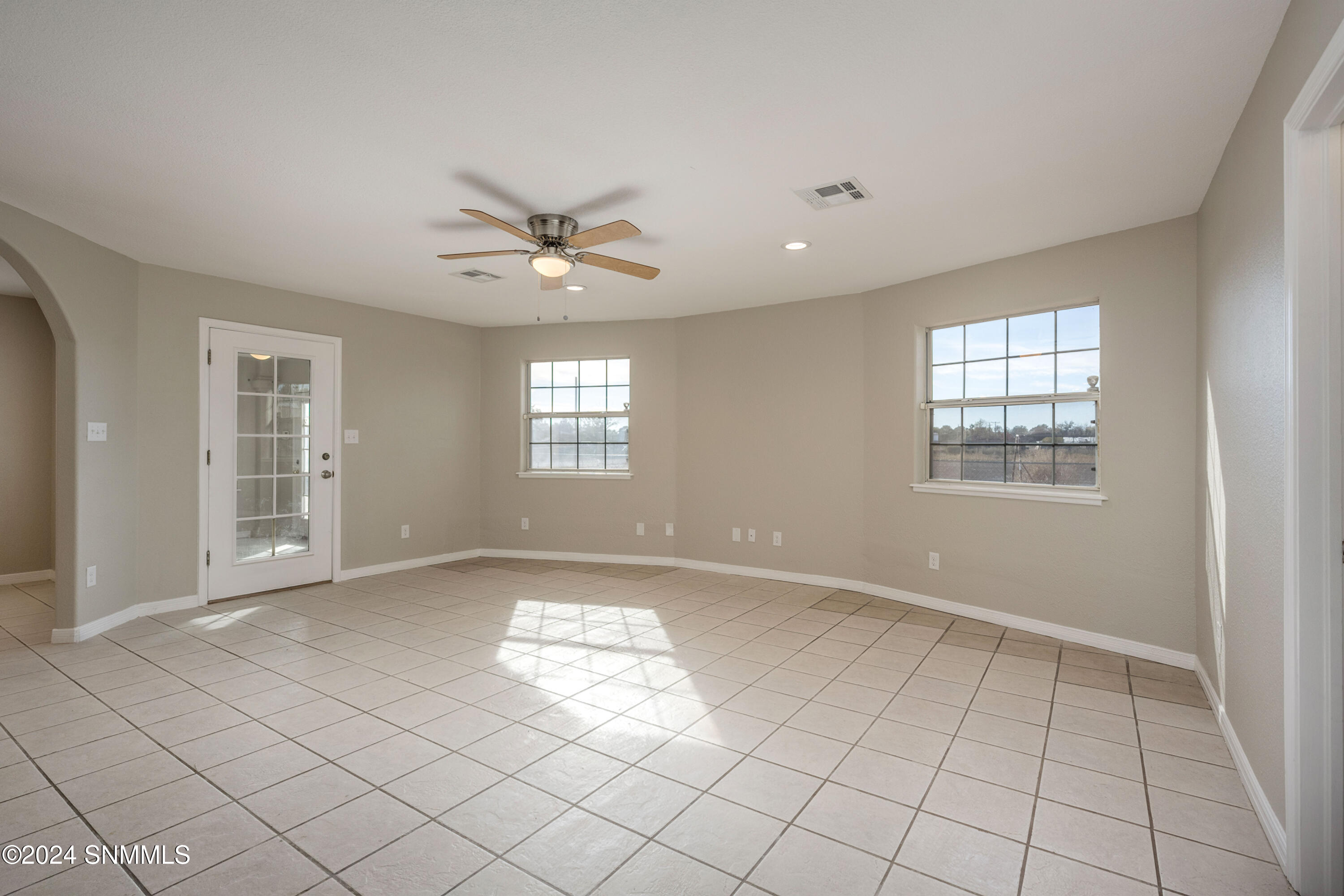 2703 Santa Clara Lane, Las Cruces, New Mexico image 16